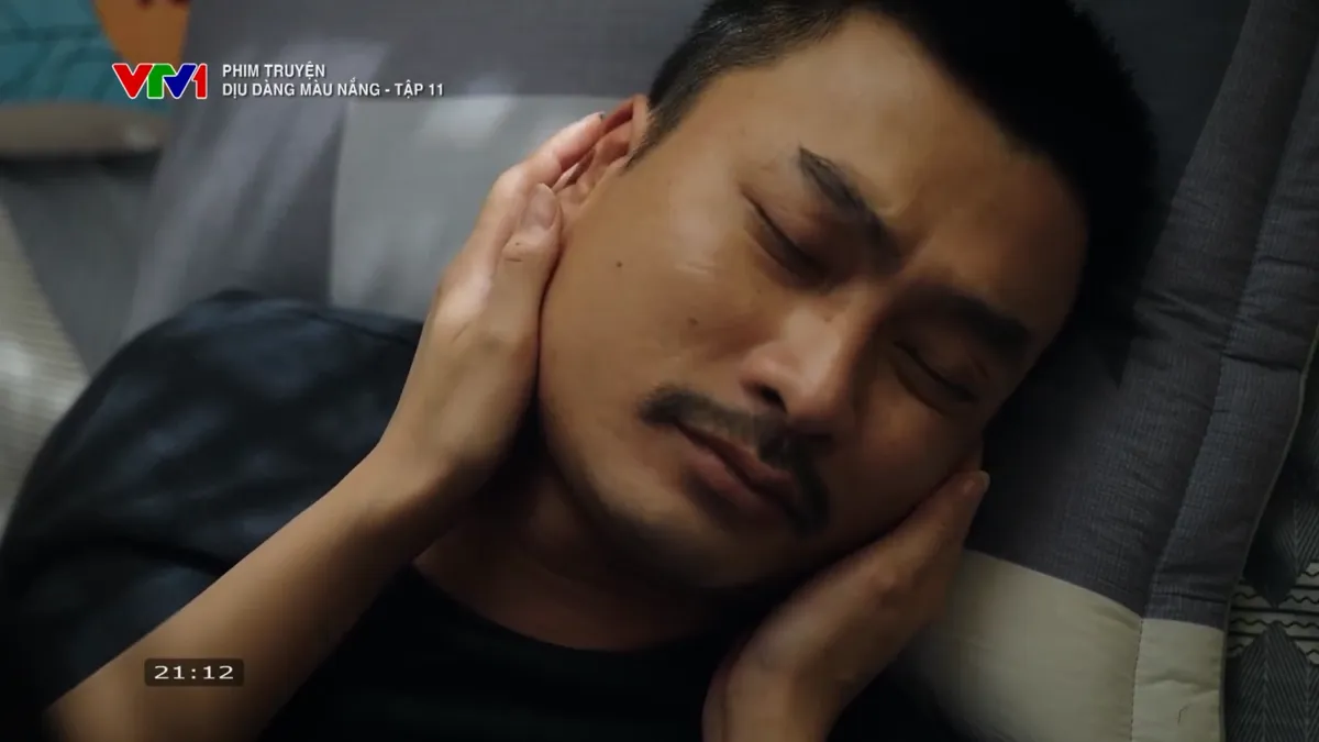 Dịu Dàng Màu Nắng - Tập 11: Bắc Nổi Điên Mỗi Lần Nhớ Về Lý Do Vợ Ngoại Tình 12 Screenshot 2025 06 16 220337 41588454433867046508609