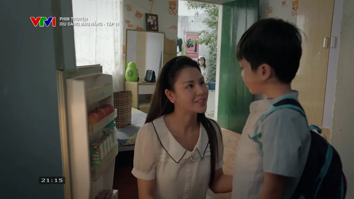 Dịu Dàng Màu Nắng - Tập 11: Bắc Nổi Điên Mỗi Lần Nhớ Về Lý Do Vợ Ngoại Tình 5 Screenshot 2025 06 16 220436 88448674462075527727140