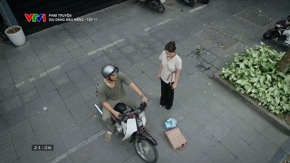 Dịu Dàng Màu Nắng - Tập 11: Bắc Nổi Điên Mỗi Lần Nhớ Về Lý Do Vợ Ngoại Tình 9 Screenshot 2025 06 16 220847 69439409068416440322259