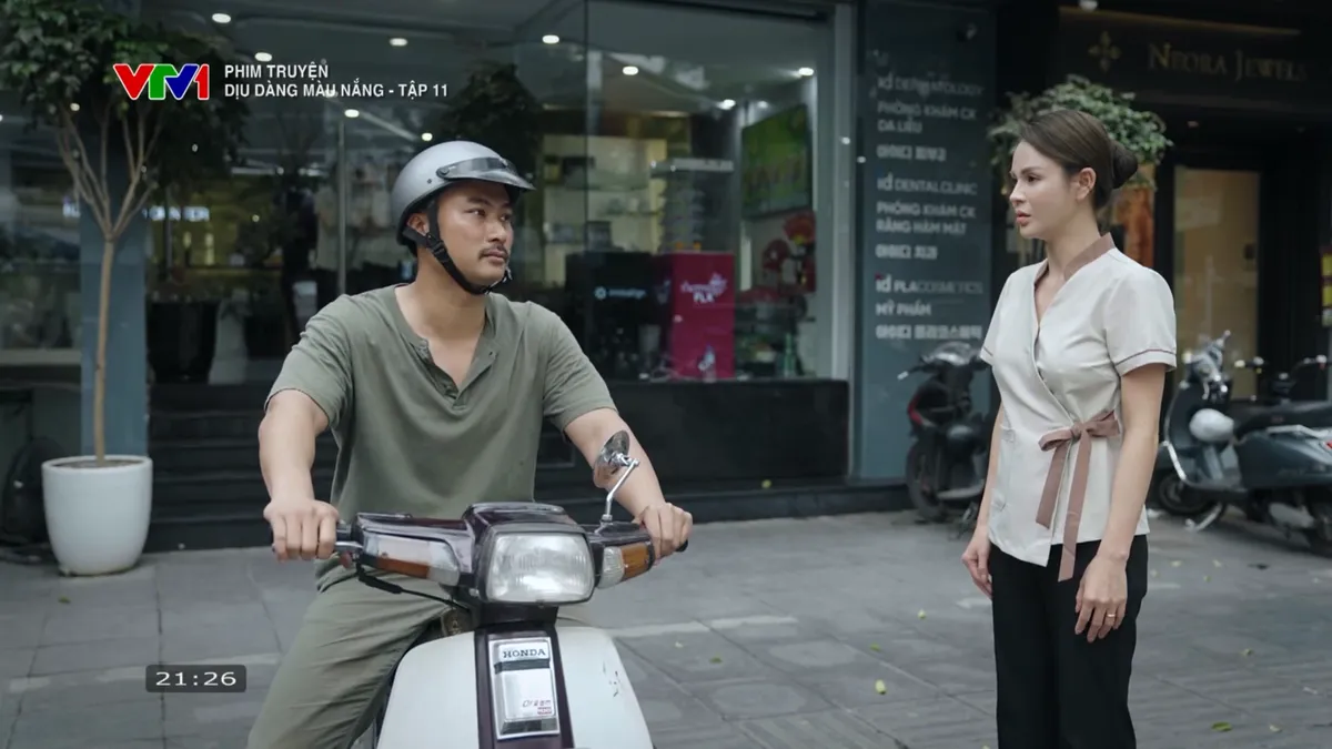 Dịu Dàng Màu Nắng - Tập 11: Bắc Nổi Điên Mỗi Lần Nhớ Về Lý Do Vợ Ngoại Tình 10 Screenshot 2025 06 16 220857 60981407559606685642145