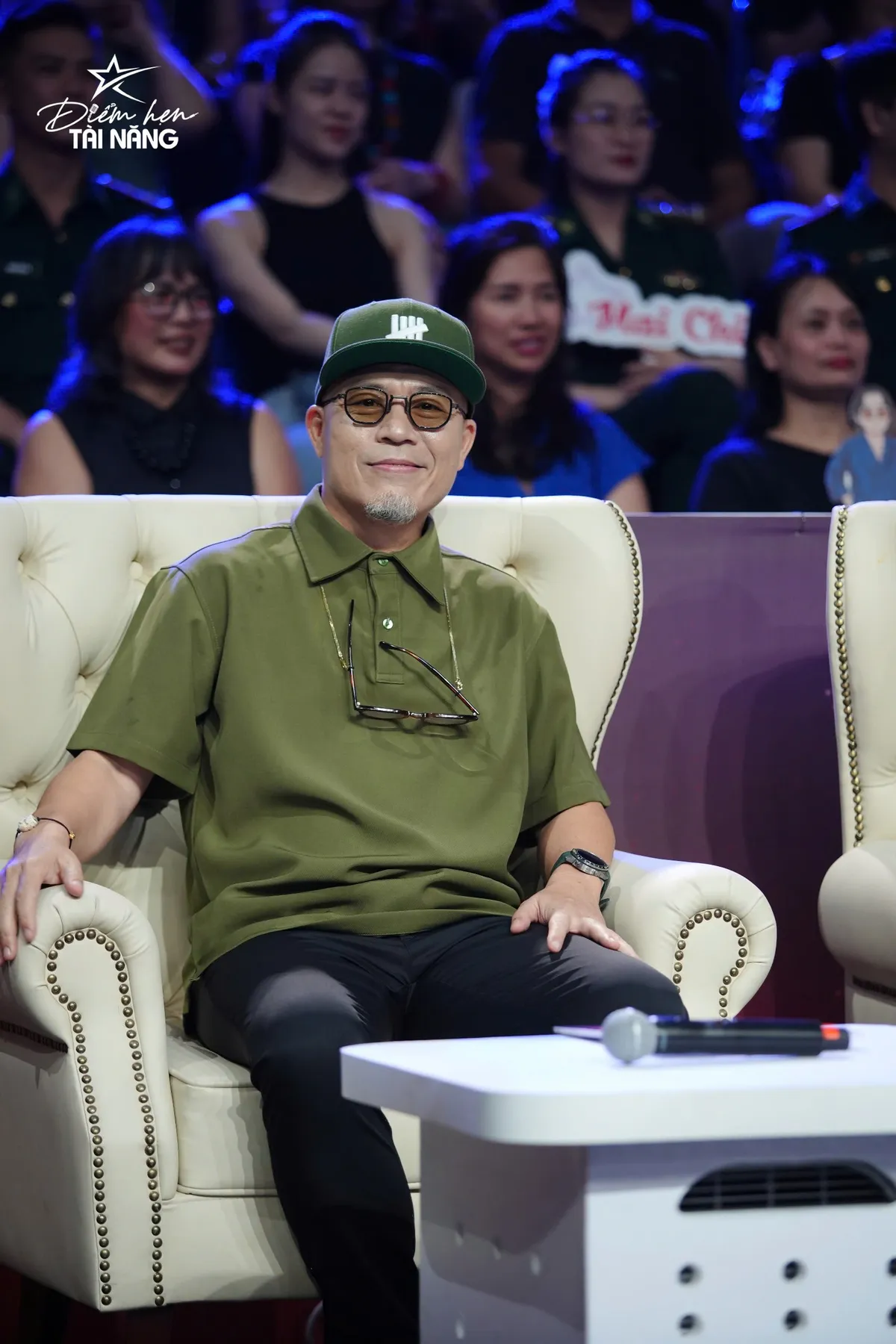 Điểm Hẹn Tài Năng Liveshow 2: Thanh Thuỷ Dừng Bước, Thanh Thuỵ Bứt Phá - Ảnh 3. Điểm Hẹn Tài Năng Liveshow 2: Thanh Thuỷ Dừng Bước, Thanh Thuỵ Bứt Phá - Ảnh 3.