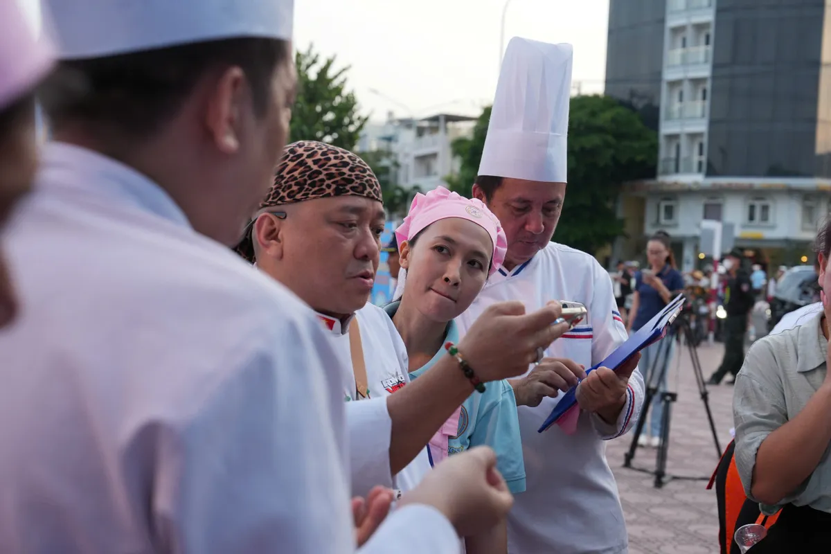 Khi ẩm thực trở thành sứ giả du lịch Việt Nam - Ảnh 5.
