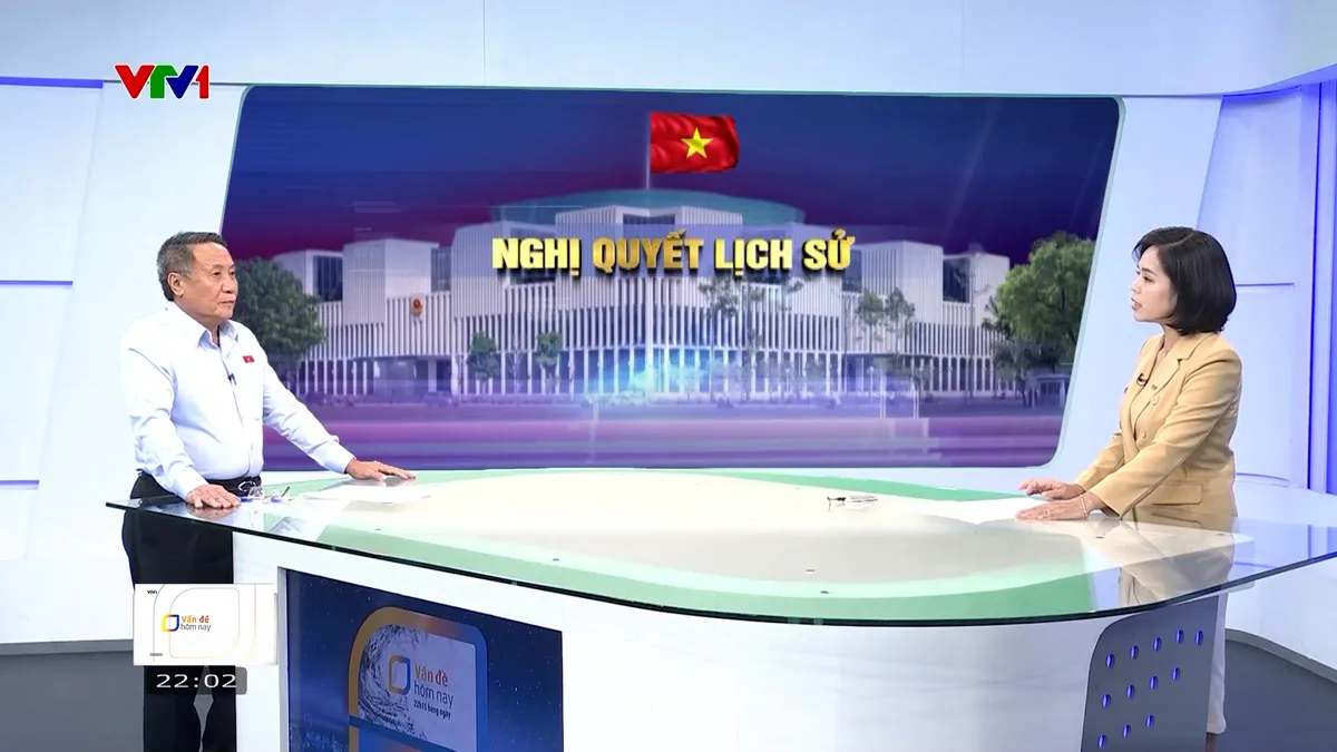 Sắp xếp các đơn vị hành chính cấp xã là một bước ngoặt lịch sử, kỳ vọng đột phá - Ảnh 2.