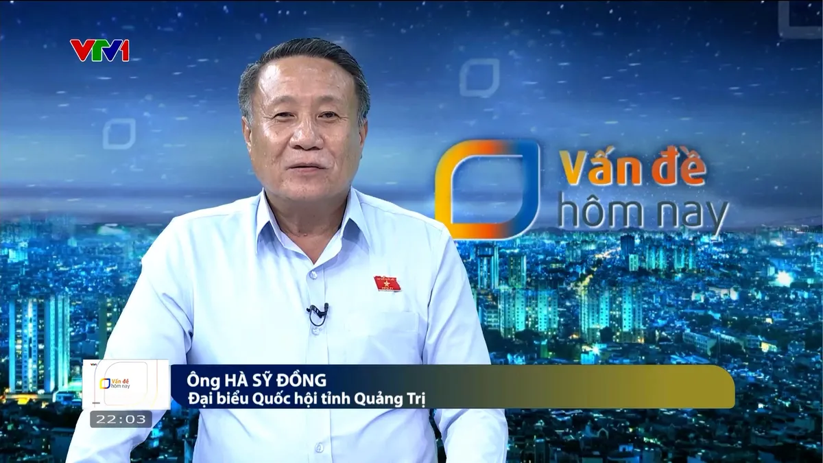 Sắp xếp các đơn vị hành chính cấp xã là một bước ngoặt lịch sử, kỳ vọng đột phá - Ảnh 1.