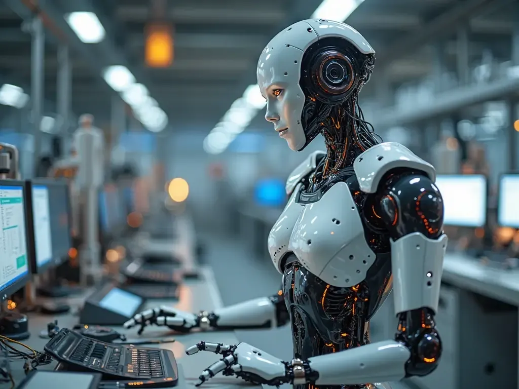 AI không phải là sân khấu công nghệ mà là trận địa sống còn của tư duy - Ảnh 2.