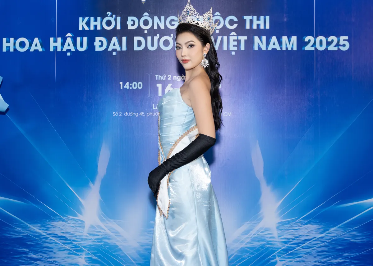 Các cuộc thi Hoa hậu nỗ lực ghi dấu ấn mới - Ảnh 2.