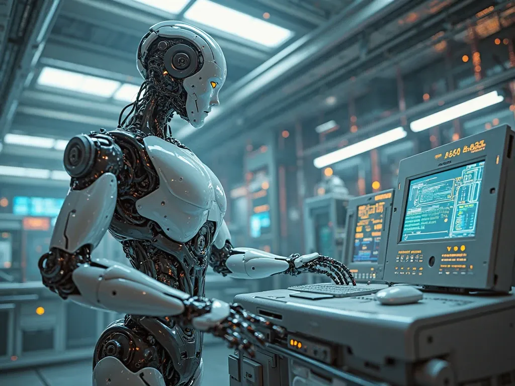 AI không phải là sân khấu công nghệ mà là trận địa sống còn của tư duy - Ảnh 4.