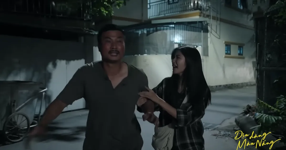 Dịu Dàng Màu Nắng - Tập 12: Bắc Say Xỉn Làm Lạc Mất Con 1 Screenshot 2025 06 17 103722 32109274198227892042675