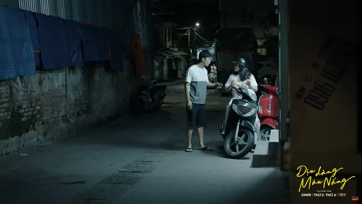 Dịu Dàng Màu Nắng - Tập 12: Bắc Say Xỉn Làm Lạc Mất Con 2 Screenshot 2025 06 17 103730 74199659197133371065530