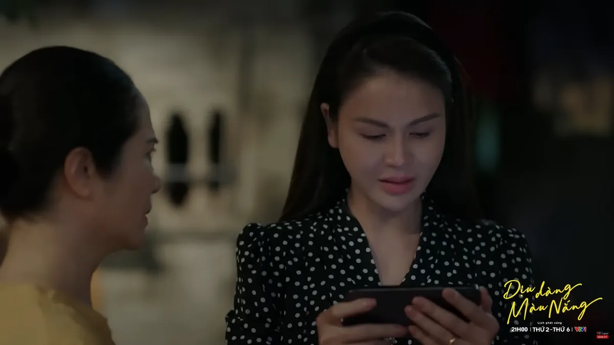 Dịu Dàng Màu Nắng - Tập 12: Bắc Say Xỉn Làm Lạc Mất Con 4 Screenshot 2025 06 17 103803 39151865046826754893977