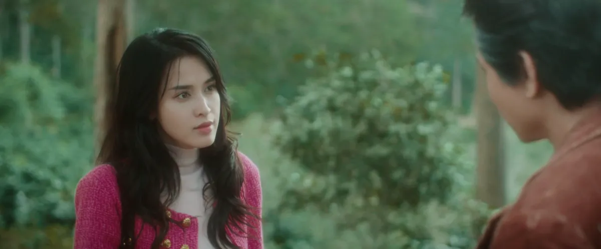 Mặt Trời Lạnh - Tập 7: Cô Gái Khiến Thiếu Gia Mặt Lạnh Lần Đầu Cười Rạng Rỡ - Ảnh 7. Mặt Trời Lạnh - Tập 7: Cô Gái Khiến Thiếu Gia Mặt Lạnh Lần Đầu Cười Rạng Rỡ - Ảnh 7.