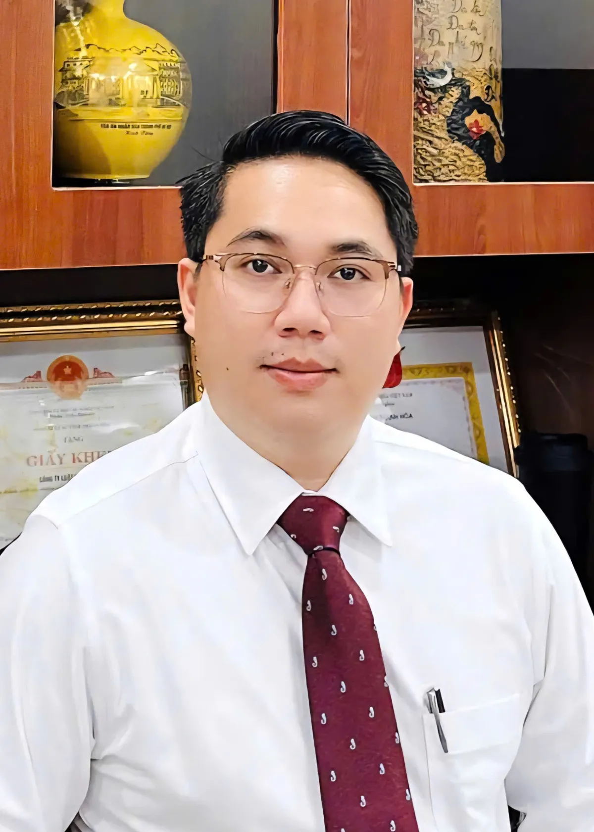 Thanh Hóa: Hàng chục người dân tố cáo chủ hụi lừa đảo chiếm đoạt hơn 5,9 tỷ đồng - Ảnh 1.