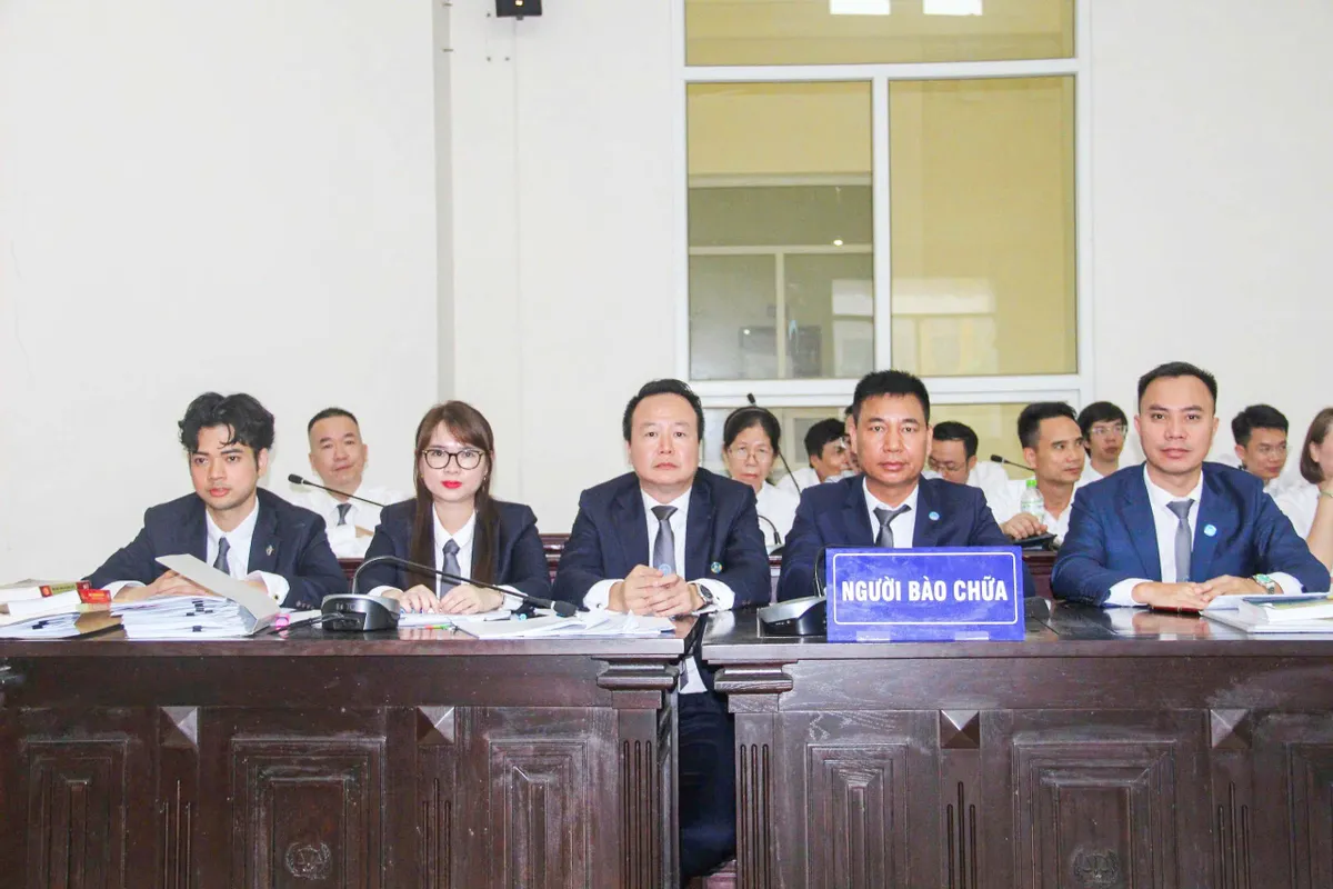 Cựu Chủ tịch FLC xin chuyển từ hình phạt tù giam sang hình phạt tiền - Ảnh 3.