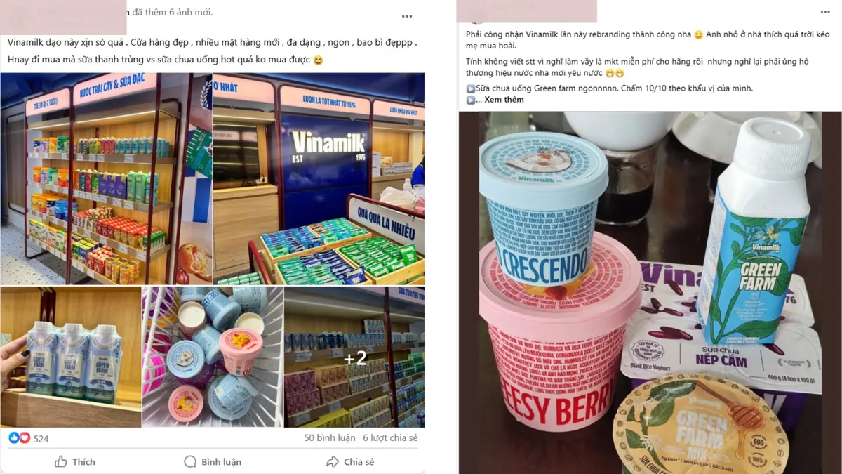 Top 10 thương hiệu sữa được chọn mua nhiều nhất Việt Nam: có đến 5 nhãn hiệu cùng “nhà Vinamilk” - Ảnh 1.