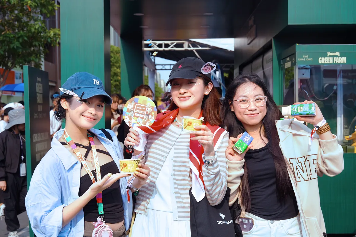 Top 10 thương hiệu sữa được chọn mua nhiều nhất Việt Nam: có đến 5 nhãn hiệu cùng “nhà Vinamilk” - Ảnh 5.