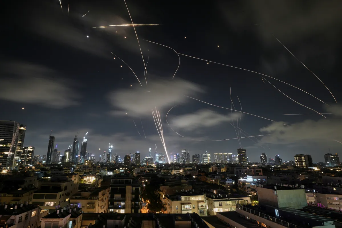 Thủ tướng Israel lên tiếng về khả năng ám sát lãnh tụ tối cao Iran - Ảnh 1.