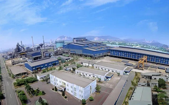 Nhà máy lọc dầu Dung Quất đang duy trì vận hành ở mức 120% công suất để gia tăng nguồn cung cho thị trường