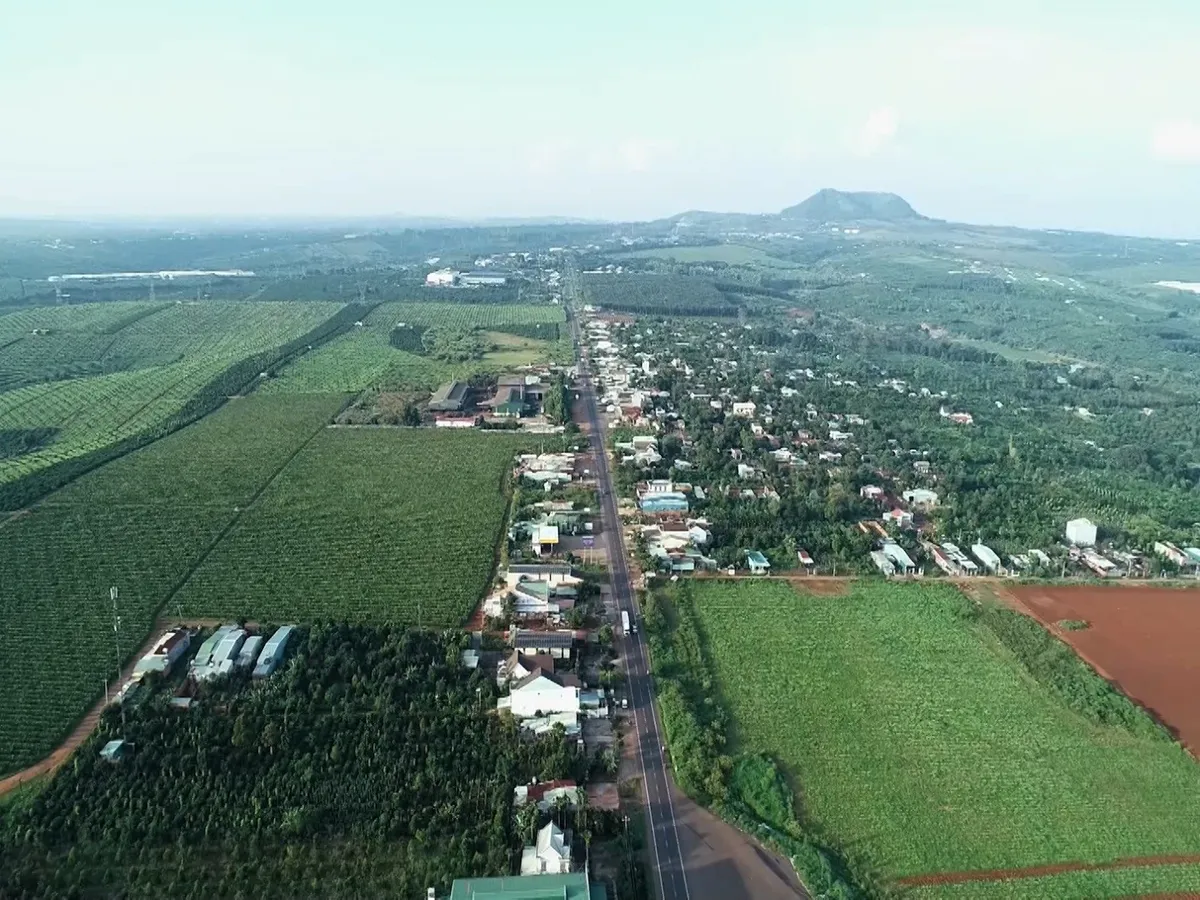 Quy hoạch Khu kinh tế Cửa khẩu quốc tế Lệ Thanh thành vùng kinh tế động lực của tỉnh Gia Lai - Ảnh 2.