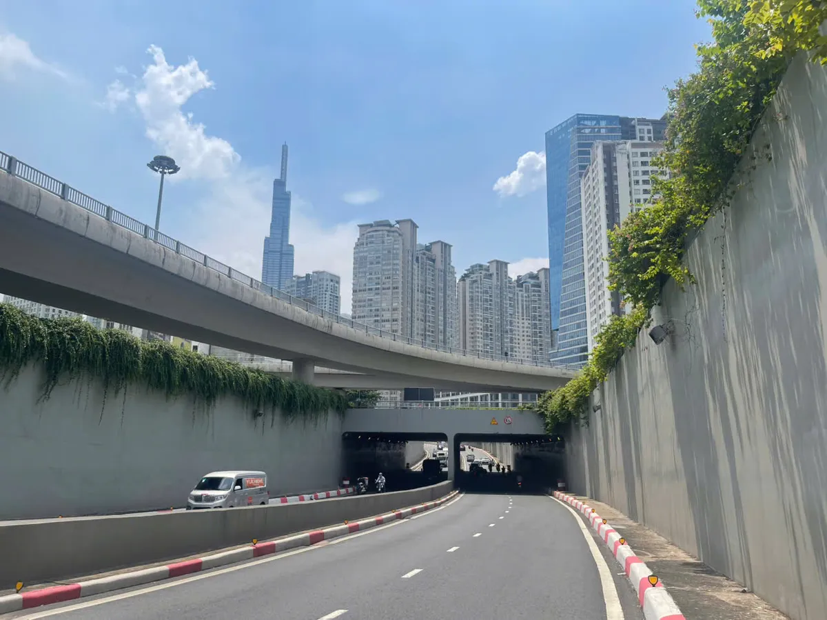 TP Hồ Chí Minh hướng tới đô thị toàn cầu - Ảnh 2.