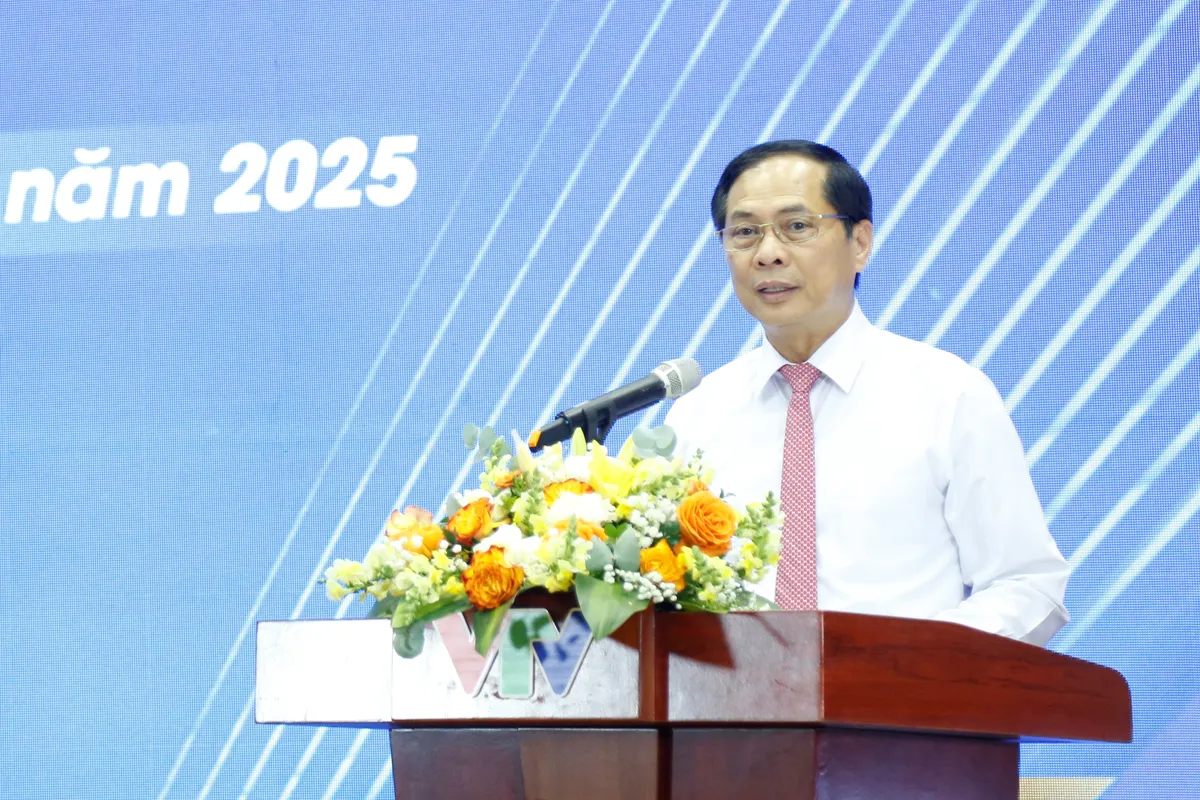 Tuyên dương 50 nhà báo trẻ tiêu biểu năm 2025 thuộc Đoàn Thanh niên Chính phủ - Ảnh 2.
