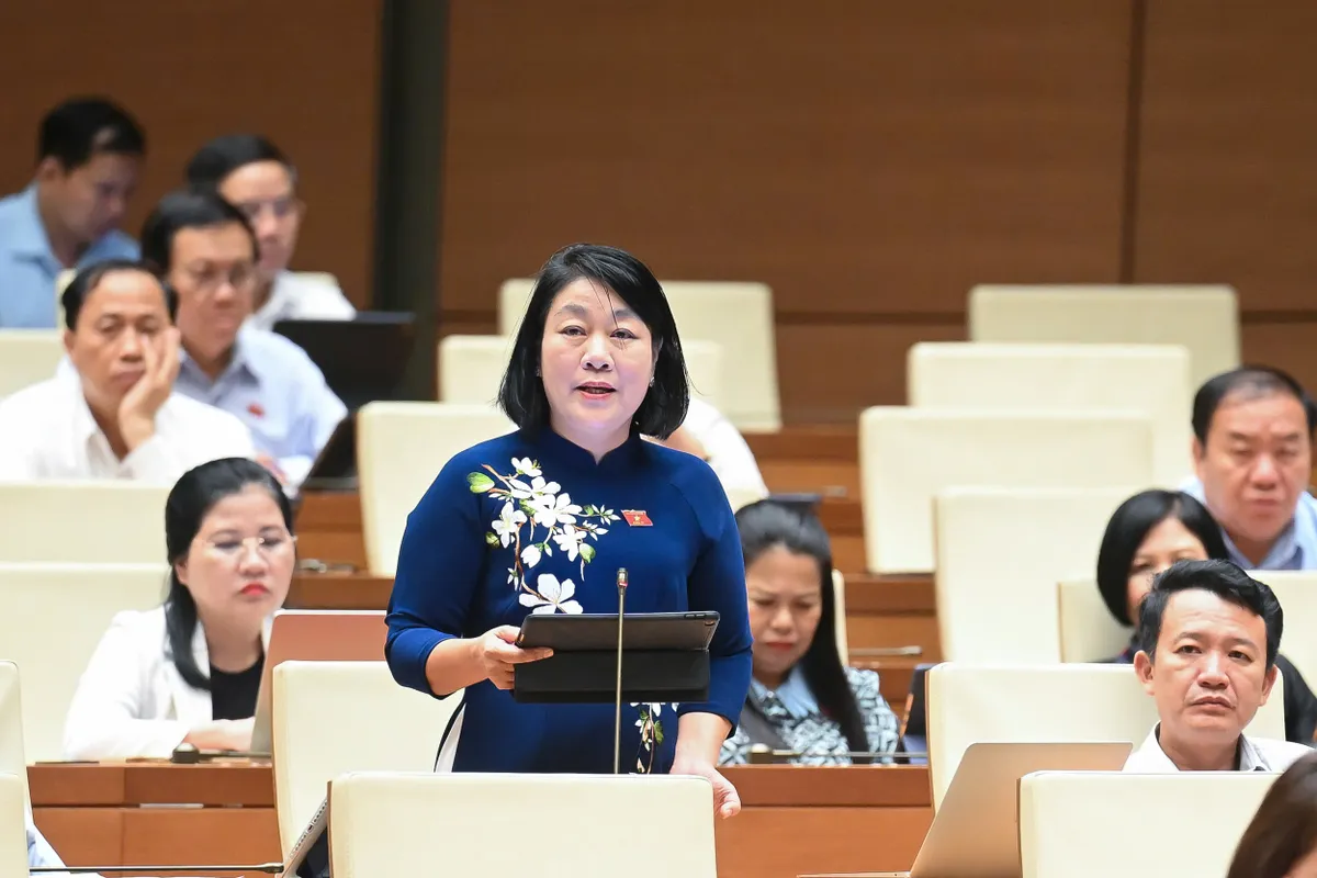 Học thêm ít đem lại giá trị cho sự phát triển của con người - Ảnh 2.