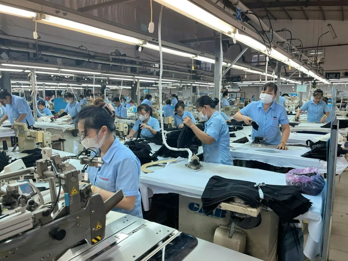 Kinh tế tư nhân: Đã đến lúc bứt phá - Ảnh 2.