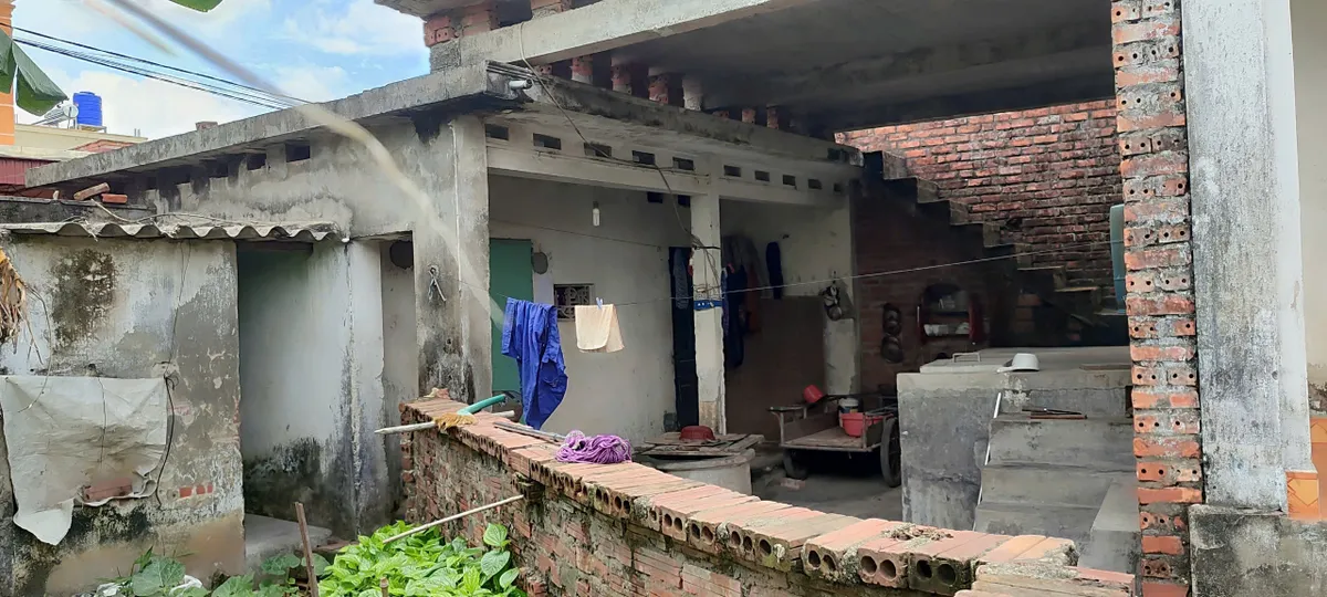 Thiên thần nhỏ và khát khao được chữa lành trái tim lỗi nhịp - Ảnh 1.