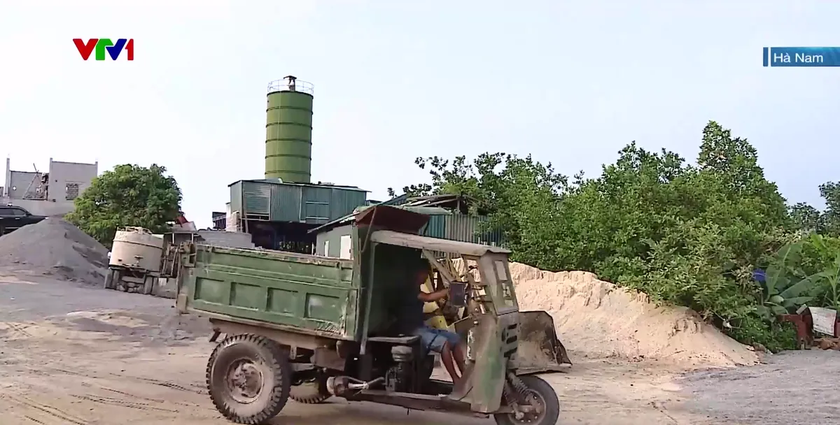 500 hộ dân tự nguyện phá xe tự chế sau cảnh báo nguy hiểm - Ảnh 1.