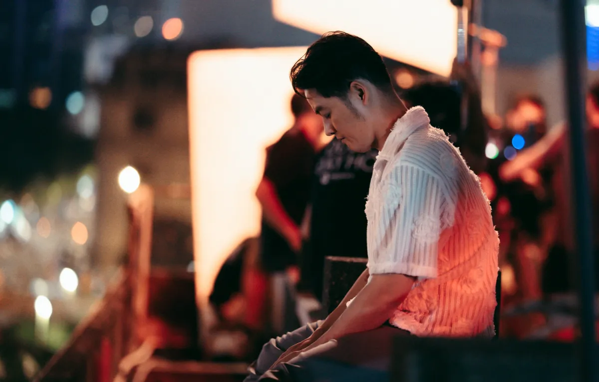 Màn tái xuất với điện ảnh chưa đủ đã của hai Anh tài - Ảnh 1. Màn tái xuất với điện ảnh chưa đủ đã của hai Anh tài - Ảnh 1.