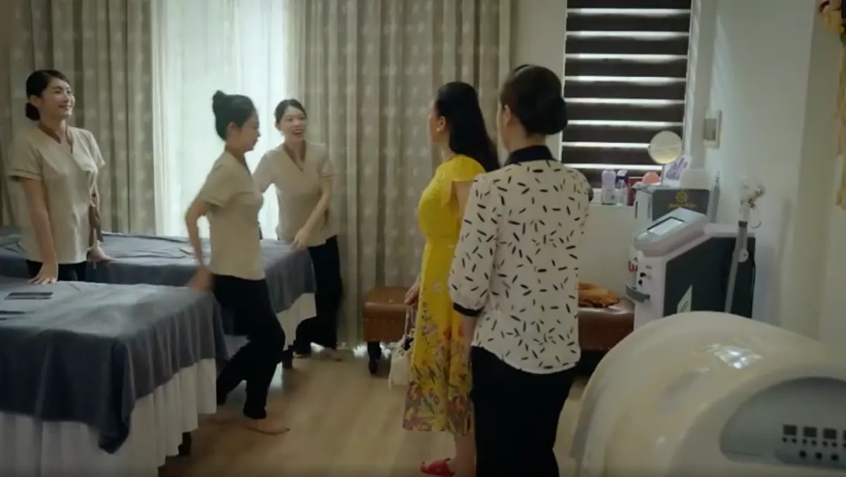 Dịu dàng màu nắng - Tập 14: Bắc thay đổi vì con, Lan Anh đối diện thử thách - Ảnh 3. Dịu dàng màu nắng - Tập 14: Bắc thay đổi vì con, Lan Anh đối diện thử thách - Ảnh 3.