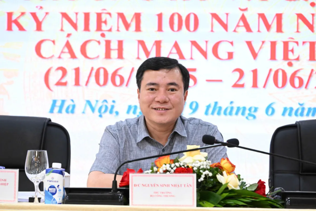 Không để ve sầu thoát xác trên sàn thương mại điện tử - Ảnh 2.