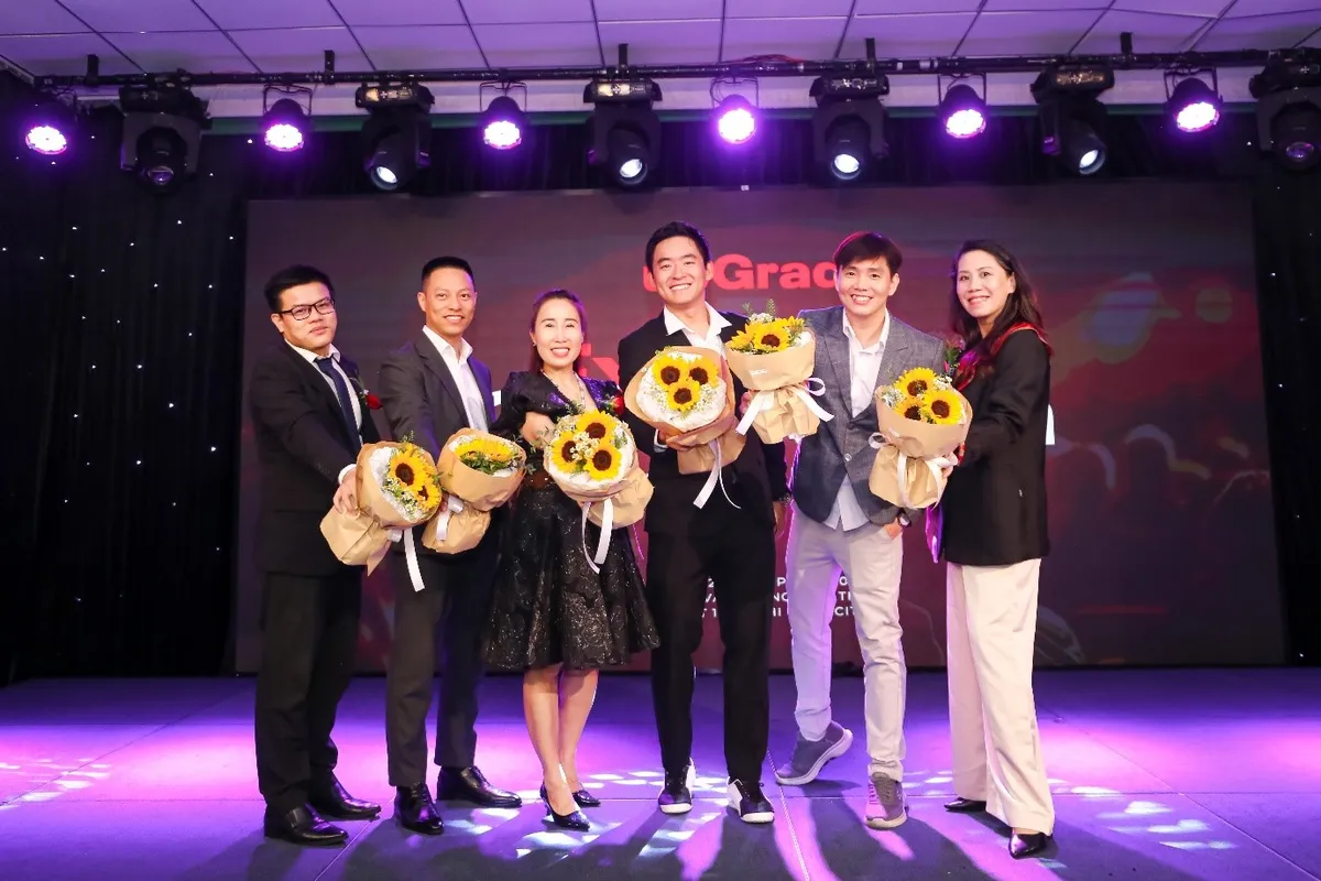 Học trực tuyến chạm đến giá trị thật: Những hành trình trưởng thành từ upGrad Việt Nam - Ảnh 4.
