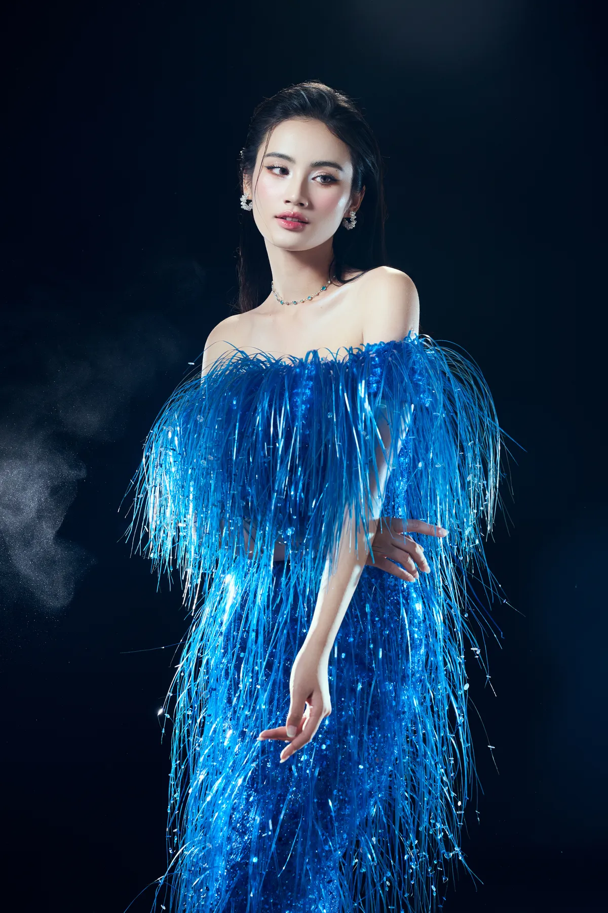 Hoa hậu Bảo Ngọc, Ý Nhi đón tuổi mới với mục tiêu riêng - Ảnh 8.
