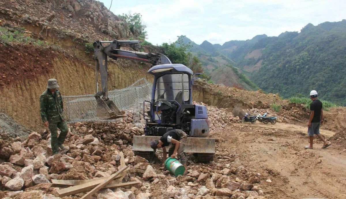 Yên Châu (Sơn La): Bừng sáng bản làng nhờ các chính sách thiết thực với đồng bào dân tộc thiểu số - Ảnh 1. Yên Châu (Sơn La): Bừng sáng bản làng nhờ các chính sách thiết thực với đồng bào dân tộc thiểu số - Ảnh 1.