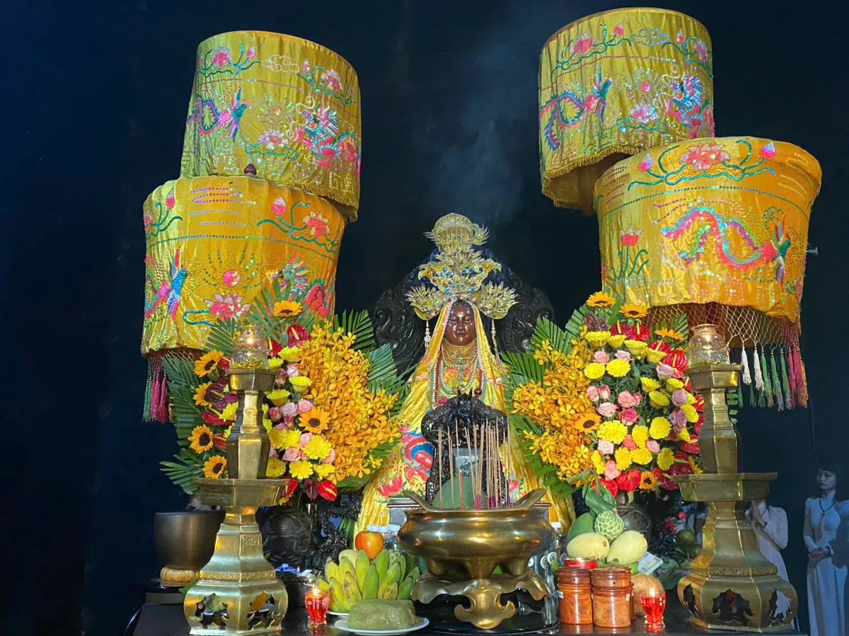 Kỳ nam trầm hương - Điều kỳ diệu của rừng thiêng Việt Nam - Ảnh 7.