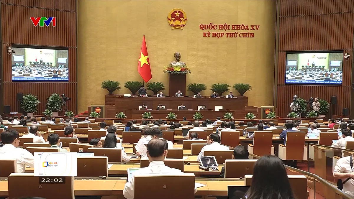 Giảm giờ làm: Cơ hội nâng cao đời sống người lao động hay thách thức với doanh nghiệp? - Ảnh 1.