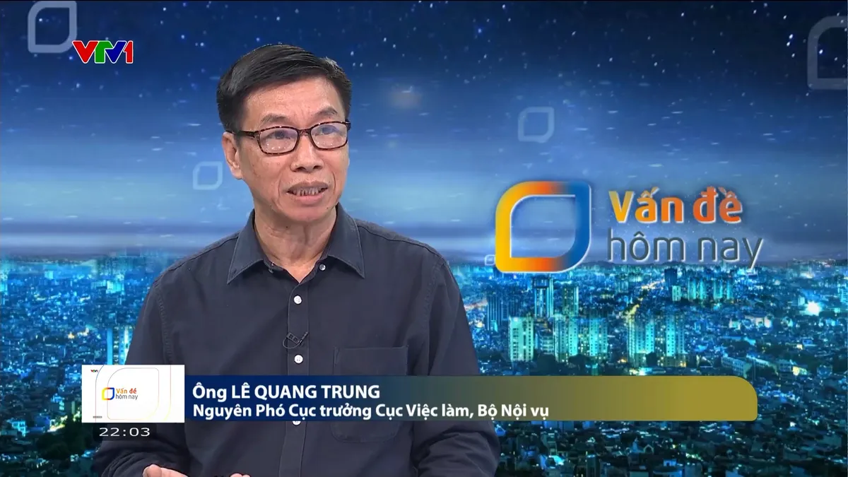 Giảm giờ làm: Cơ hội nâng cao đời sống người lao động hay thách thức với doanh nghiệp? - Ảnh 2.