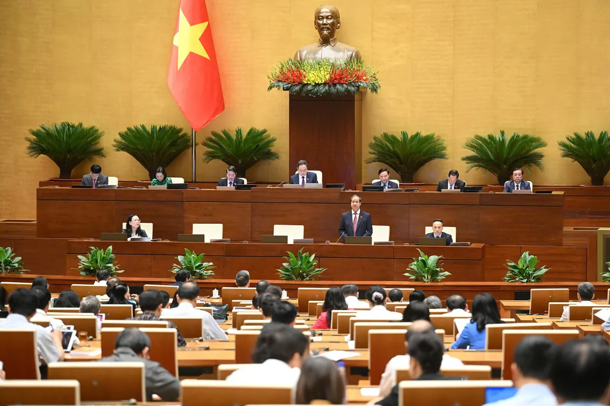 Ngày không còn bạo lực học đường là ngày người lớn không đánh nhau nữa - Ảnh 2.