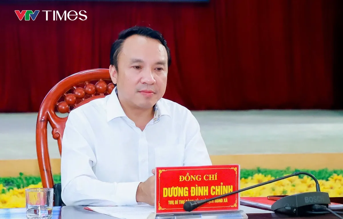 Nghệ An: Vận hành thử nghiệm hoạt động chính quyền địa phương 02 cấp - Ảnh 4.