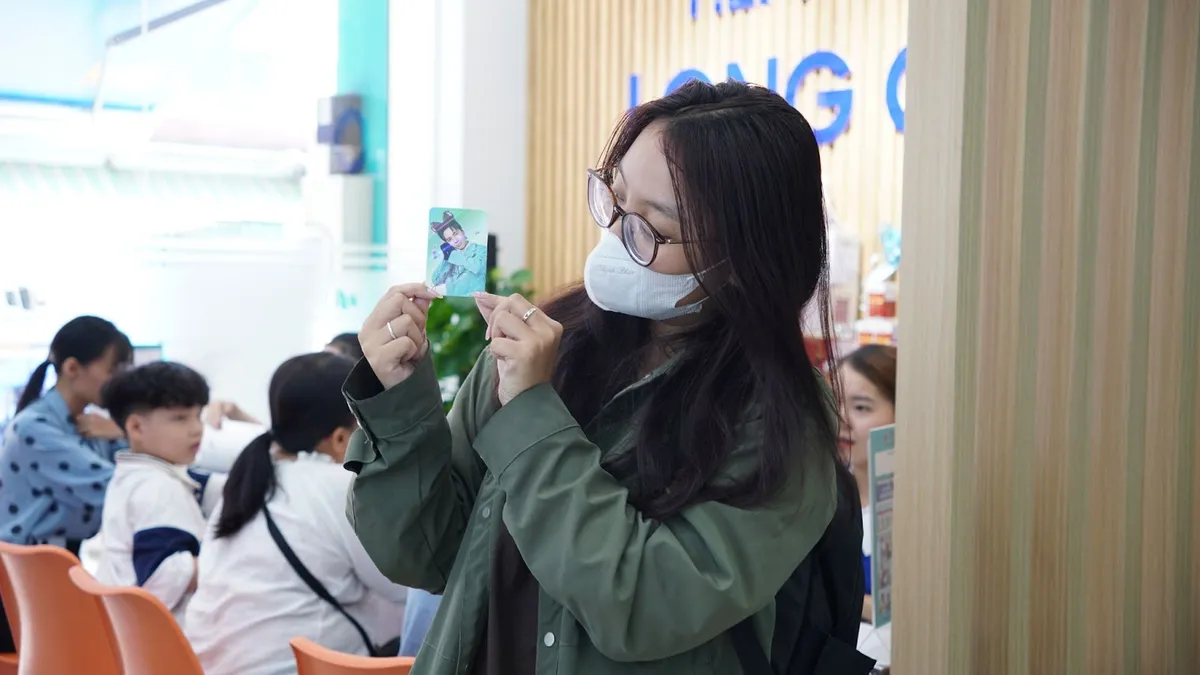 Tiêm vắc xin HPV từ 9 – 14 tuổi: Hành động nhỏ hôm nay, lá chắn vững chắc cho tương lai - Ảnh 2. Tiêm vắc xin HPV từ 9 – 14 tuổi: Hành động nhỏ hôm nay, lá chắn vững chắc cho tương lai - Ảnh 2.