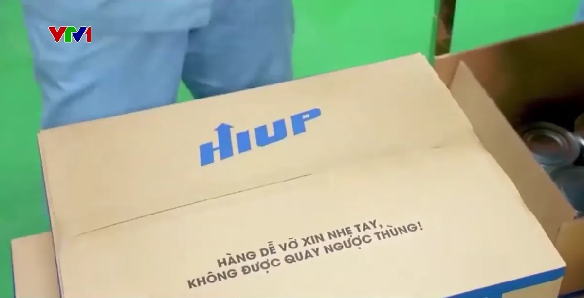 Hệ sinh thái sản xuất sữa bột Hiup giả có doanh thu hơn 6.700 tỷ đồng - Ảnh 7. Hệ sinh thái sản xuất sữa bột Hiup giả có doanh thu hơn 6.700 tỷ đồng - Ảnh 7.