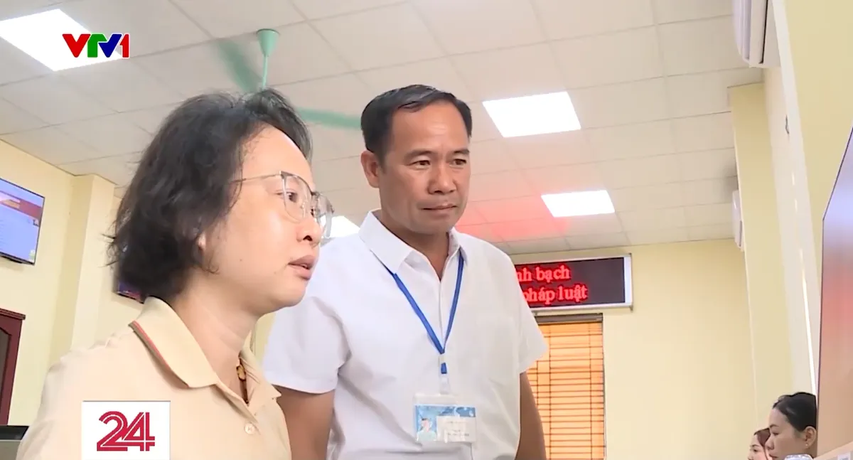 Quảng Ninh vận hành thử chính quyền địa phương 2 cấp: Chú trọng  đào tạo, hướng dẫn nhân sự - Ảnh 1.