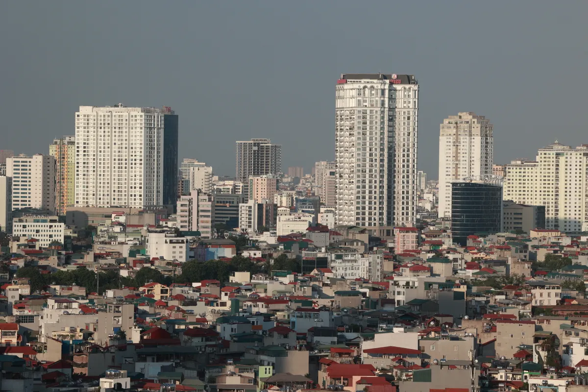 Phát triển kinh tế tư nhân - Trao niềm tin, tạo bước ngoặt - Ảnh 2.