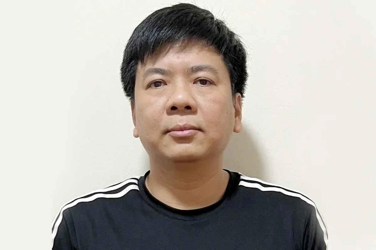 Bộ Công an tìm bị hại trong vụ án liên quan đến ông Nguyễn Ngọc Thủy - Ảnh 1.