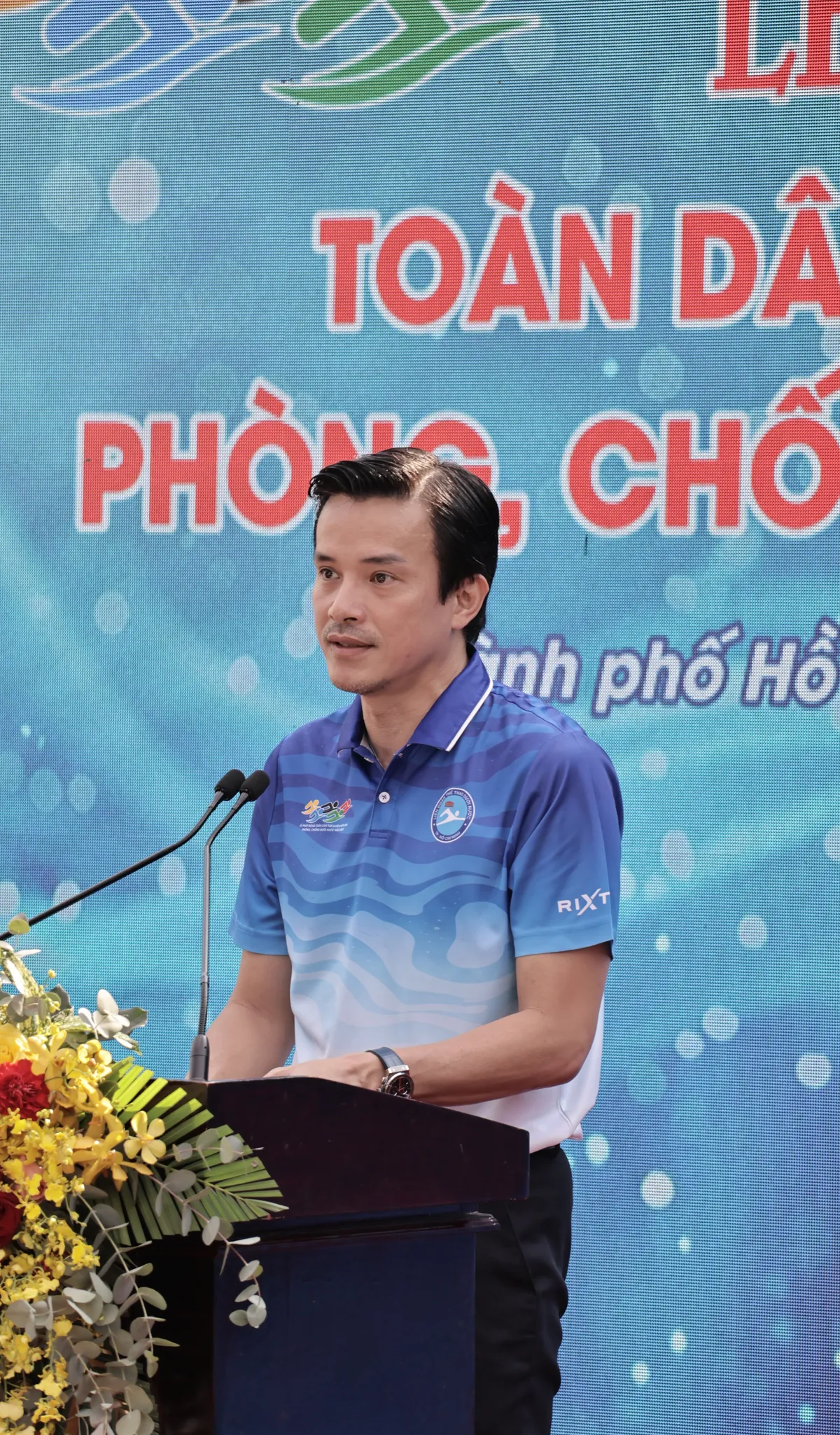 TP Hồ Chí Minh: Đặc biệt quan tâm phong trào dạy bơi, học bơi, đẩy mạnh phòng, chống, giảm thiểu tai nạn đuối nước cho trẻ em- Ảnh 1. TP Hồ Chí Minh: Đặc biệt quan tâm phong trào dạy bơi, học bơi, đẩy mạnh phòng, chống, giảm thiểu tai nạn đuối nước cho trẻ em- Ảnh 1.