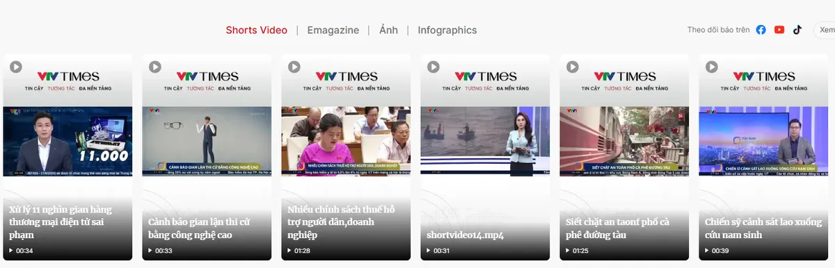 Báo Điện Tử Vtv Online Ra Mắt Giao Diện Mới 2 Screenshot 2025 06 20 183734 96755836433086427725876