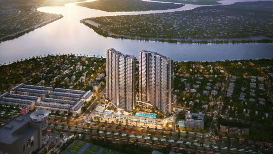 Masterise Homes kiến tạo trải nghiệm xứng tầm "Th&agrave;nh phố đ&aacute;ng sống"- Ảnh 1.