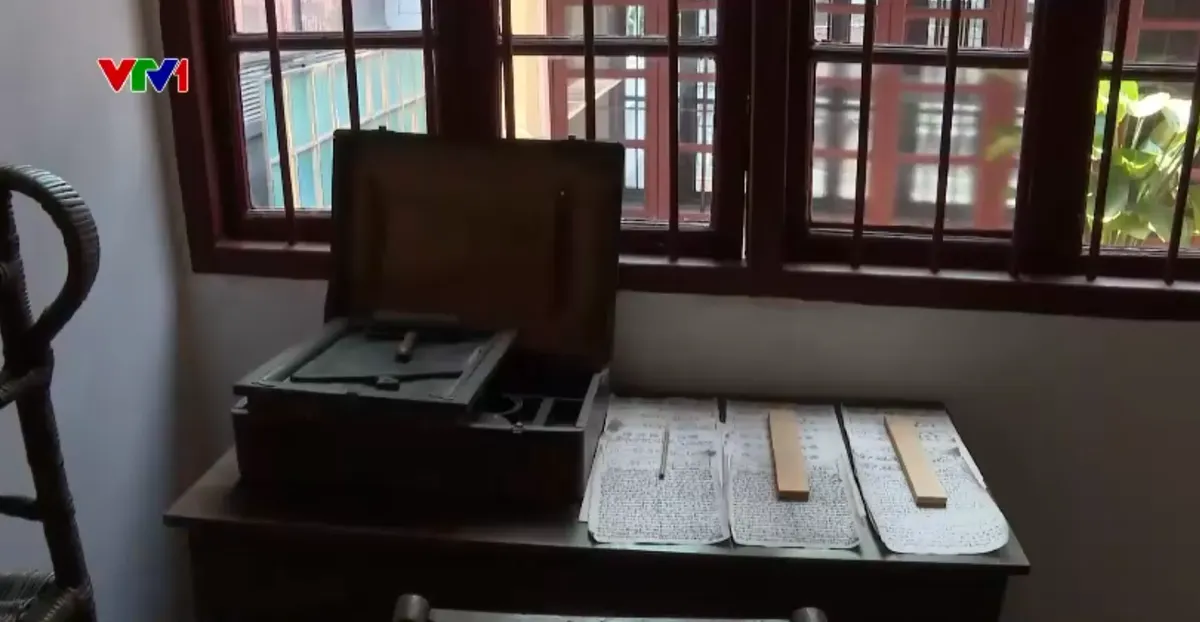 Tìm về nơi Bác Hồ sáng lập báo Thanh niên - Ảnh 2.