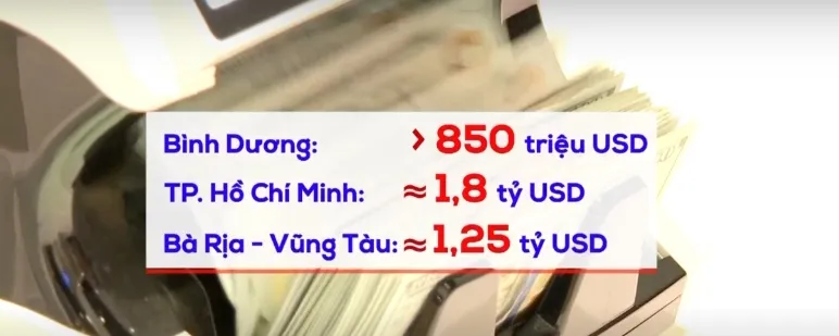Siêu đô thị TP Hồ Chí Minh: “Cú hích” thu hút FDI và phát triển vùng - Ảnh 1.