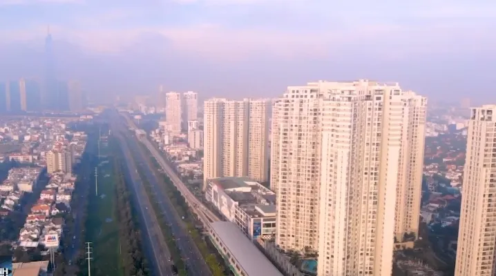 Siêu đô thị TP Hồ Chí Minh: “Cú hích” thu hút FDI và phát triển vùng - Ảnh 2.